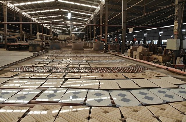 bayt al imtiaz adhesives & ceramics manufacturing company